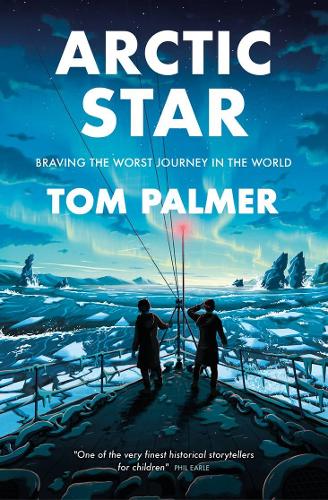 Arctic Star Book Cover